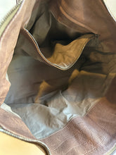 Load image into Gallery viewer, Urban - Bottega Veneta Leather Travel Bag