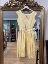 Load image into Gallery viewer, Sarah Dress, 1950’s, 38” Bust, 27” Waist