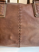 Load image into Gallery viewer, Urban - Bottega Veneta Leather Travel Bag