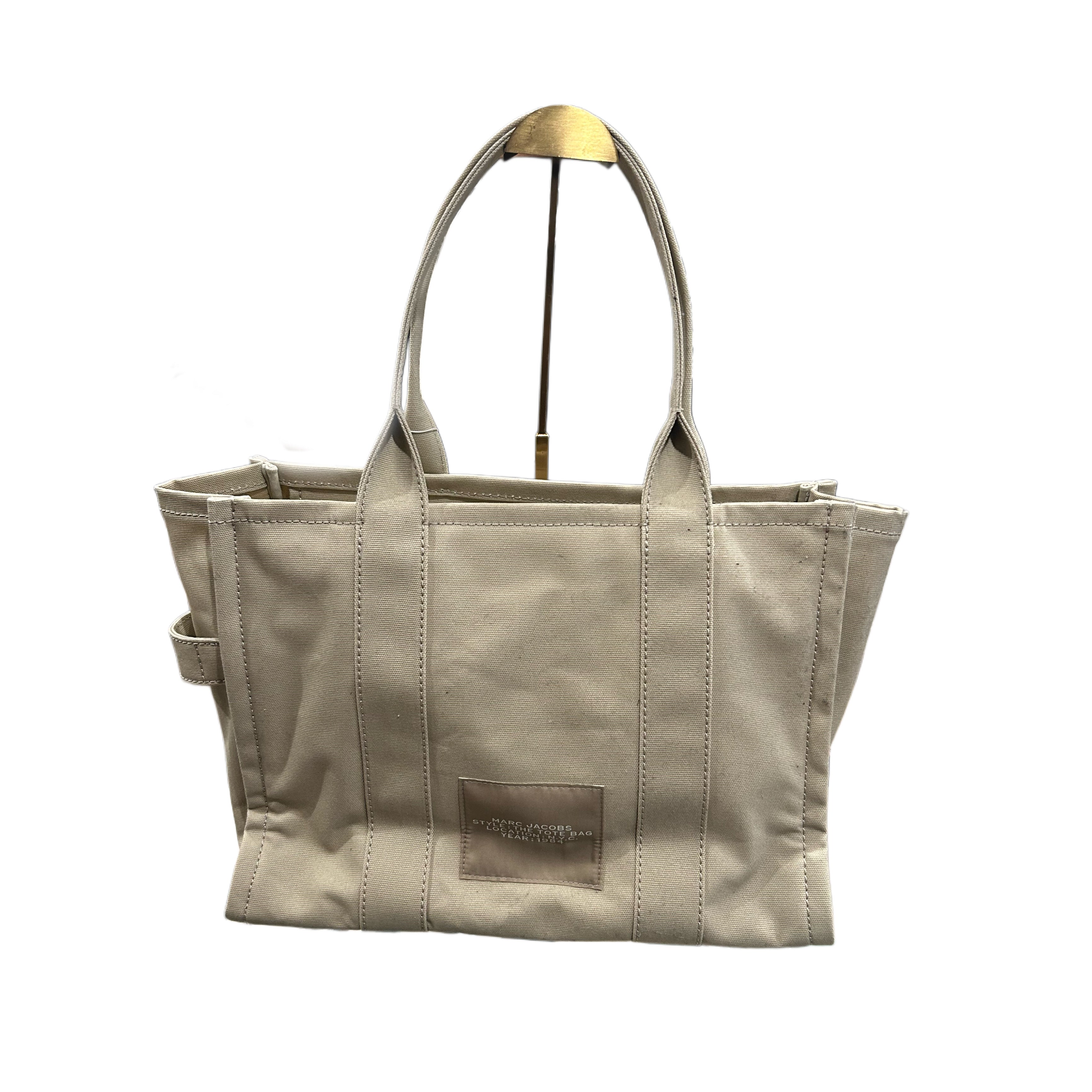 Lori L. - Marc Jacobs Tote