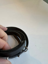 Load image into Gallery viewer, Urban - Hermes Api II Triple Tour Wrap Bracelet