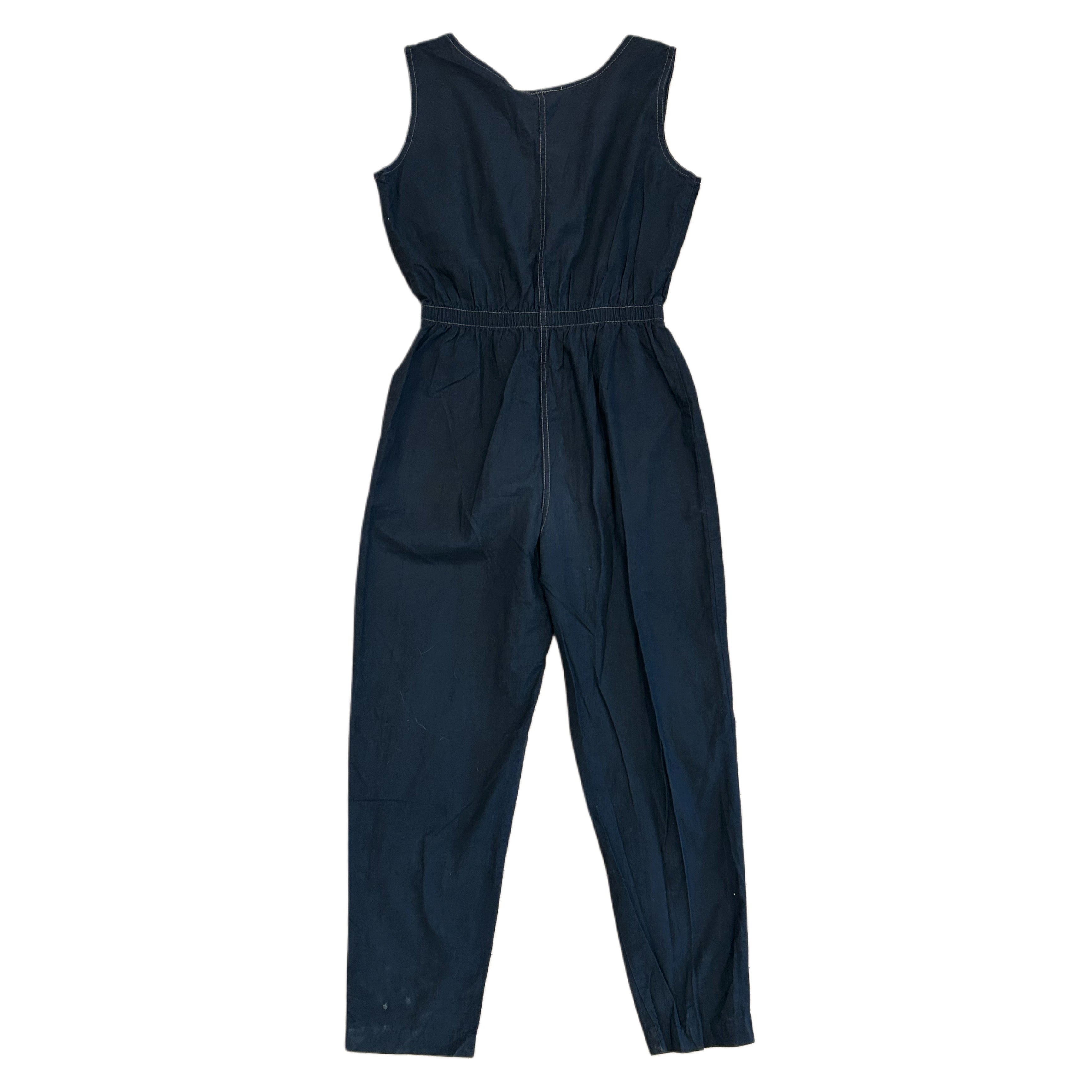 Alondra Jumpsuit, 1990’s, 38” Bust