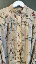Load image into Gallery viewer, The Maple Dress, 1970's 42" Bust