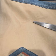Load image into Gallery viewer, Cowgirl Jacket, 1990’s, 48” Bust as is