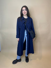 Load image into Gallery viewer, Valerie Trench Coat, 2000’s, 34” Bust