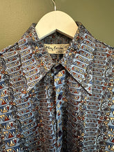 Load image into Gallery viewer, Cassini Top, 1970’s 44” Bust, as is