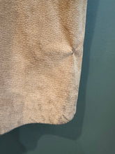 Load image into Gallery viewer, Suede Skirt, 1990's, 30" Waist, as is