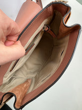 Load image into Gallery viewer, Chloé Faye Leather Backpack (Krystal F.)