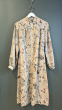 Load image into Gallery viewer, The Maple Dress, 1970's 42" Bust