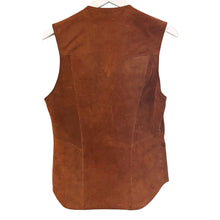 Load image into Gallery viewer, Rileigh Vest, 1970’s, 34” Bust