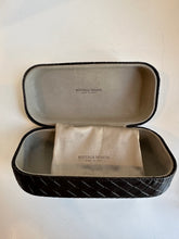 Load image into Gallery viewer, Urban - Bottega Veneta black sunglasses