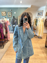 Load image into Gallery viewer, Opal Jacket, 1990's, 40" Bust
