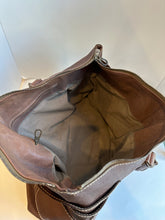 Load image into Gallery viewer, Urban - Bottega Veneta Leather Travel Bag