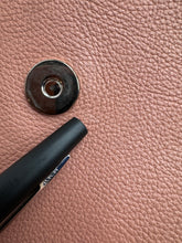 Load image into Gallery viewer, Chloé Faye Leather Backpack (Krystal F.)