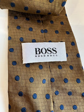 Load image into Gallery viewer, Urban - Hugo Boss silk tie