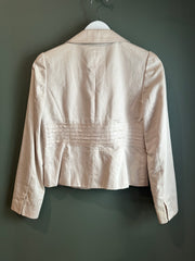 Anne Taylor Blazer, 2000's, 34" Bust