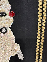 Load image into Gallery viewer, Janet, Poodle Bag, 1950's