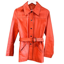 Load image into Gallery viewer, Tona Jacket, 1970's, 36" Bust, As is