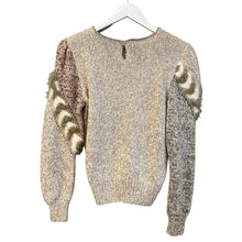 Load image into Gallery viewer, Donnatella Sweater, 1980’s, 42” Bust