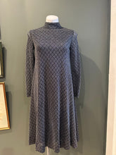 Load image into Gallery viewer, Jada Dress, 1960’s, 34” Bust, as is