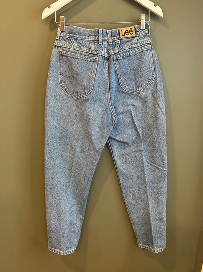 Lee Jeans, 1990's, 26" Waist