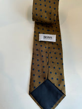 Load image into Gallery viewer, Urban - Hugo Boss silk tie