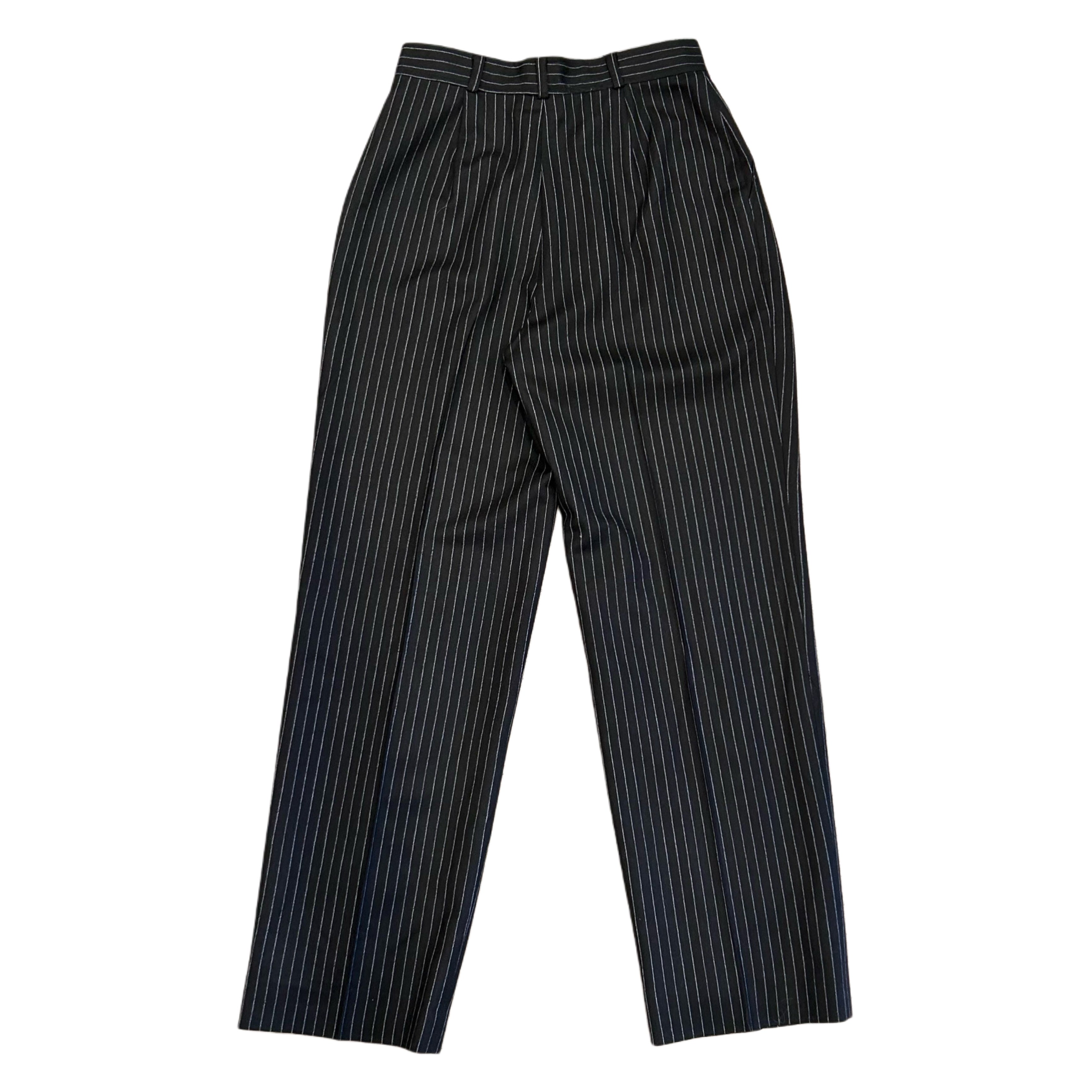 Margaretha Pants, 1990’s, 30” Waist