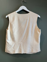 Load image into Gallery viewer, Faye Vest, 1990’s, 38” Bust