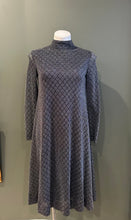 Load image into Gallery viewer, Jada Dress, 1960’s, 34” Bust, as is