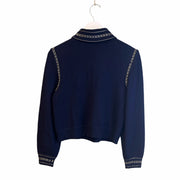 St. John Sweater, 1990’s, 38” Bust