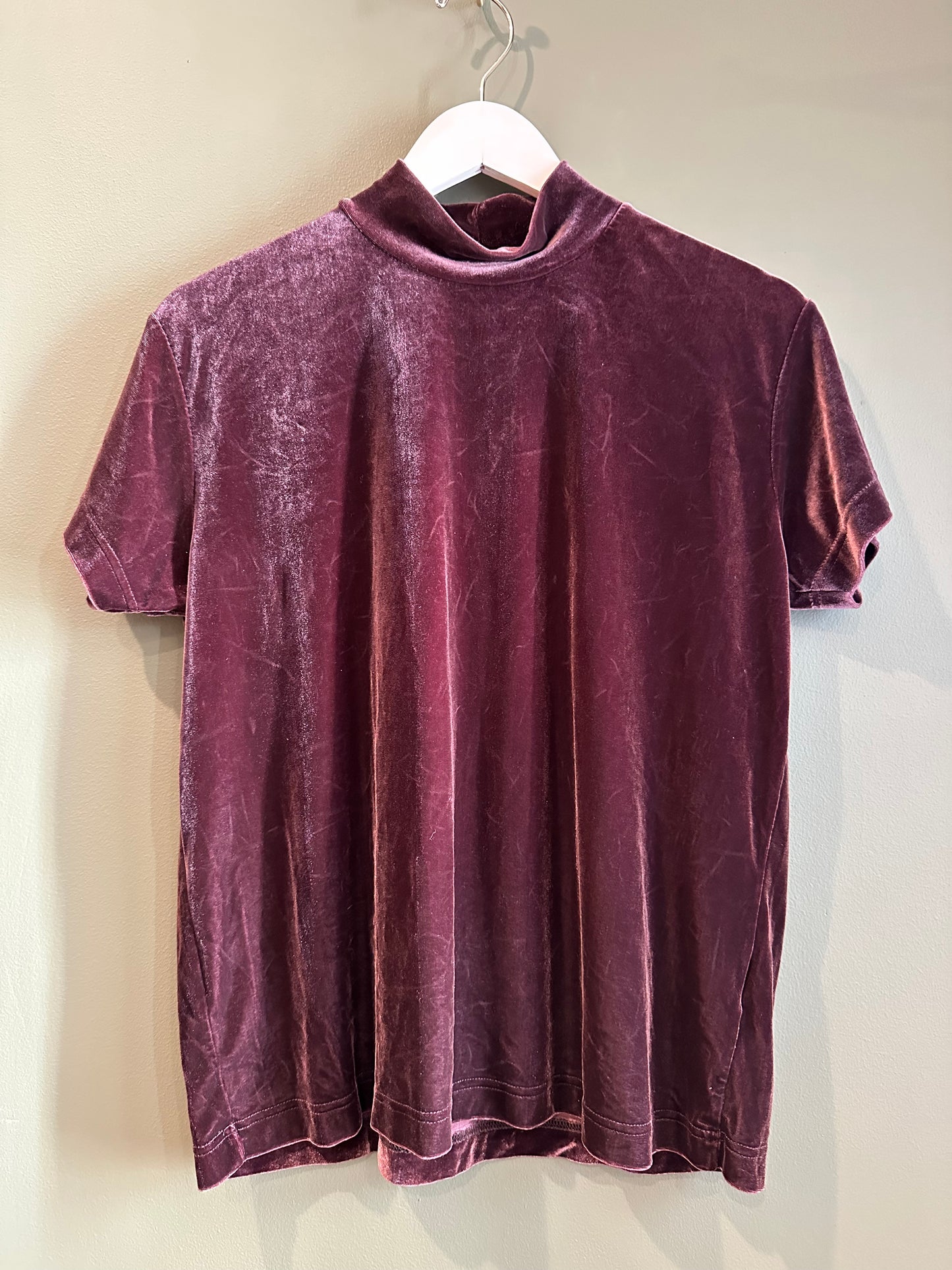Paige Top, 1990’s, 42” Bust