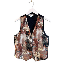 Load image into Gallery viewer, Nova Vest, 1990’s, 36” Bust