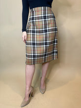 Load image into Gallery viewer, Meghan Skirt, 1970’s, 28” Waist