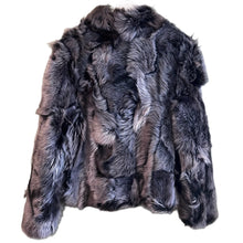 Load image into Gallery viewer, Wolfie Jacket, 2000's, 44" Bust