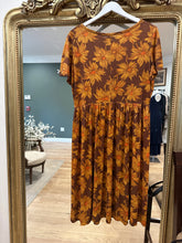 Load image into Gallery viewer, Sara Dress, 1960’s, 44” Bust 34” Waist as is