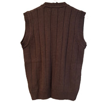 Load image into Gallery viewer, Vera Vest, 1970’s, 44” Bust