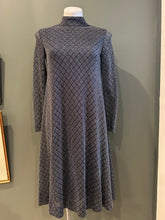 Load image into Gallery viewer, Jada Dress, 1960’s, 34” Bust, as is