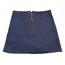 Load image into Gallery viewer, Scarlett Skirt, 1990’s, 32” Waist