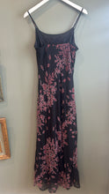 Load image into Gallery viewer, Reese Dress, 1990’s, 34” Bust as is
