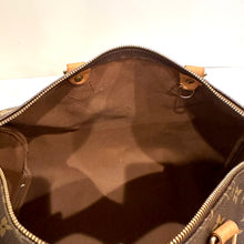 Load image into Gallery viewer, Lori L - Louis Vuitton Speedy 35 Monogram Bag