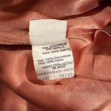 Load image into Gallery viewer, Faux Fur Jacket, 1970's, 44" Bust