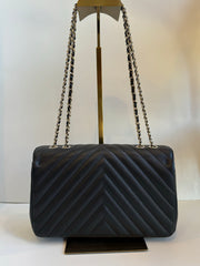 Arianna -Chanel Statement Flap Bag