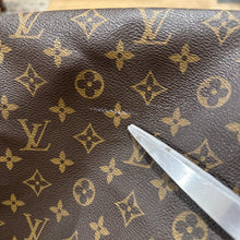 Load image into Gallery viewer, Lori L - Louis Vuitton Speedy 35 Monogram Bag
