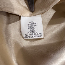 Load image into Gallery viewer, Fringe Leather Coat, 1970’s, 42” Bust
