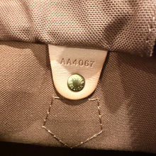 Load image into Gallery viewer, Lori L - Louis Vuitton Speedy 35 Monogram Bag