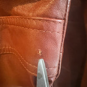 The Carla Jacket, 1970’s, 40” Bust
