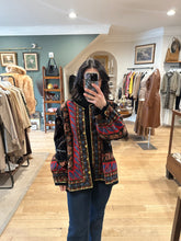 Load image into Gallery viewer, Sax Jacket, 1980’s, 50” Bust