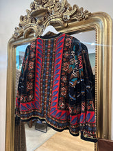Load image into Gallery viewer, Sax Jacket, 1980’s, 50” Bust