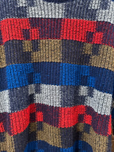 Load image into Gallery viewer, Vinny Sweater, 1980’s, 46” Bust