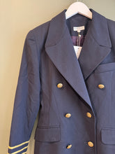 Load image into Gallery viewer, Bebe Blazer, 1990’s, 36” Bust